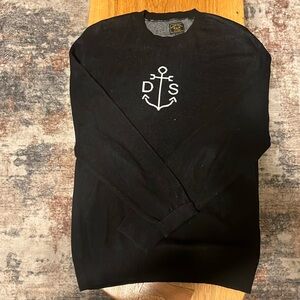 Dark Seas Division Sweater